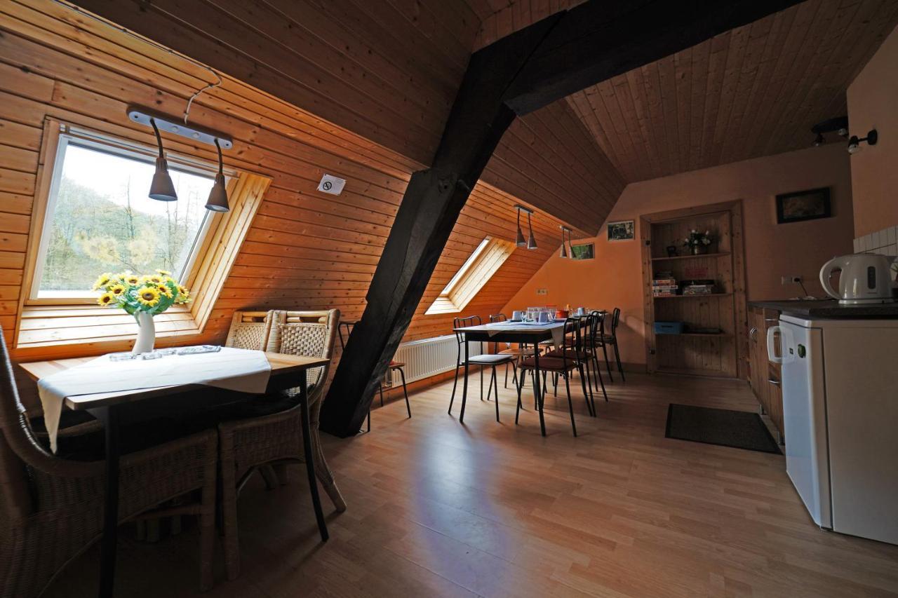 Room In Farmhouse Berkel Bockholtz Екстериор снимка