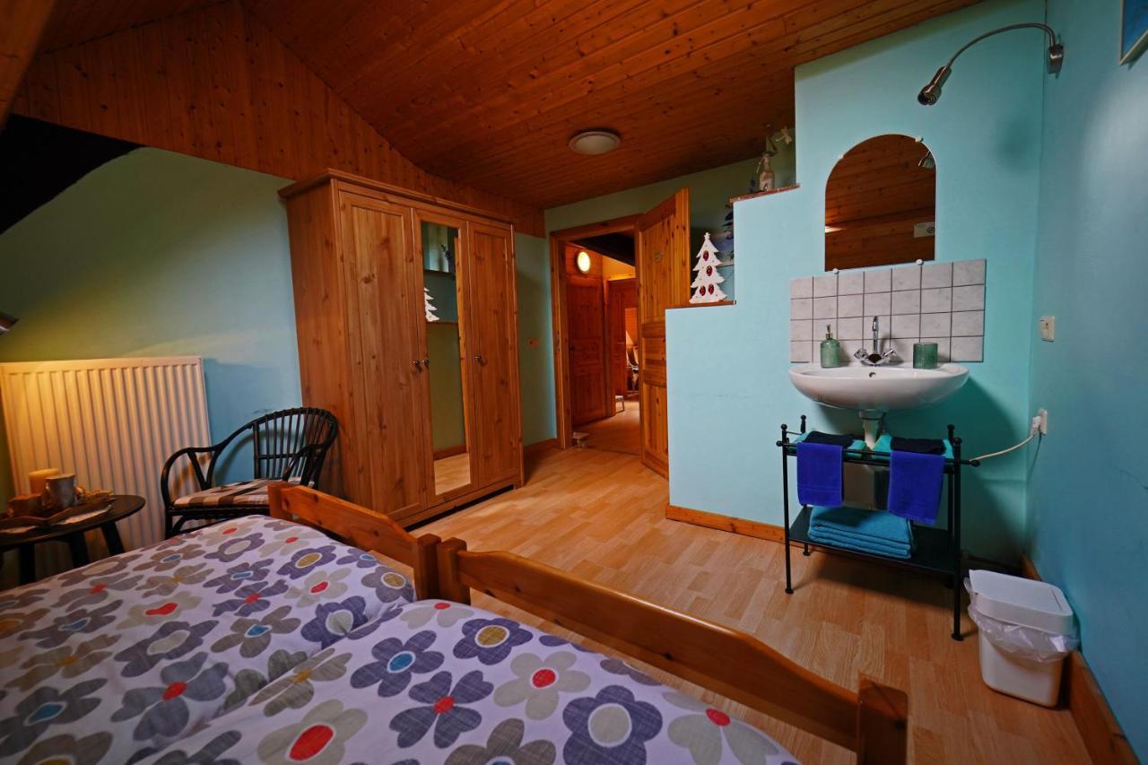Room In Farmhouse Berkel Bockholtz Екстериор снимка