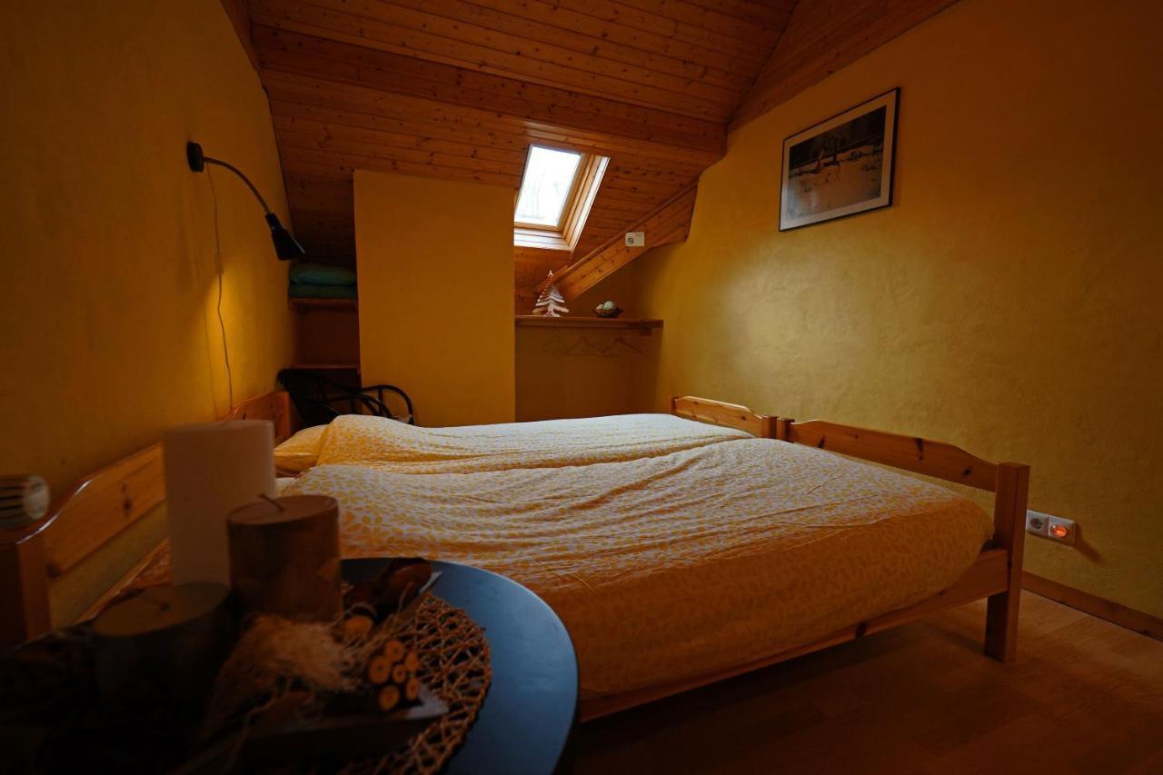 Room In Farmhouse Berkel Bockholtz Екстериор снимка