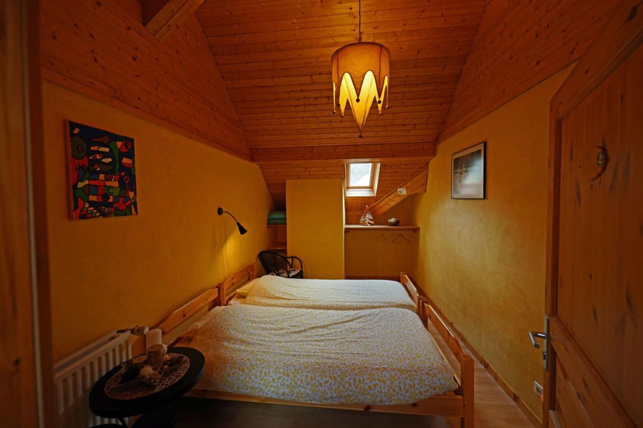 Room In Farmhouse Berkel Bockholtz Екстериор снимка